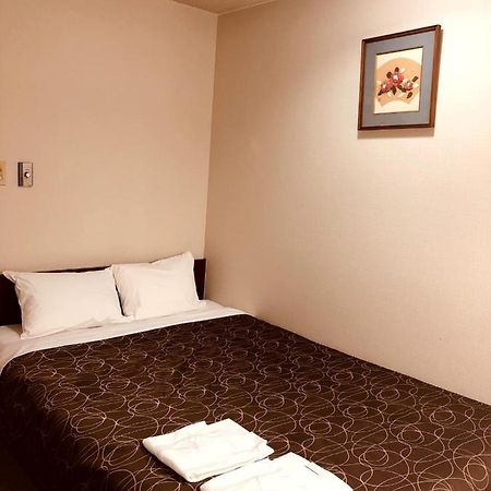 Business Hotel Kawashima - Vacation Stay 15828V Γουακαγιάμα Εξωτερικό φωτογραφία