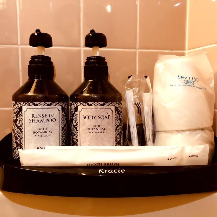 Business Hotel Kawashima - Vacation Stay 15828V Γουακαγιάμα Εξωτερικό φωτογραφία