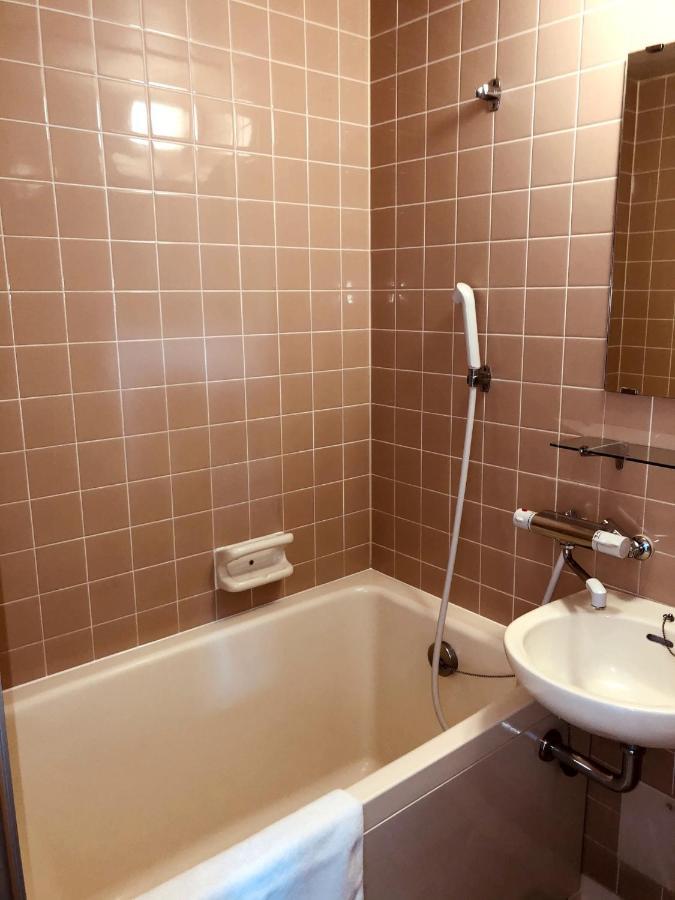 Business Hotel Kawashima - Vacation Stay 15828V Γουακαγιάμα Εξωτερικό φωτογραφία