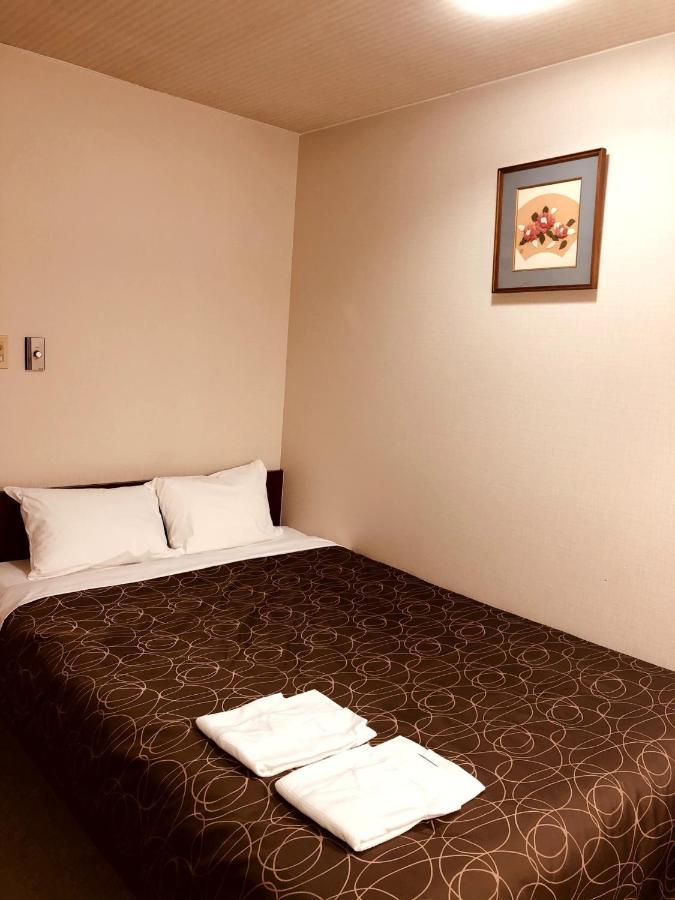 Business Hotel Kawashima - Vacation Stay 15828V Γουακαγιάμα Εξωτερικό φωτογραφία