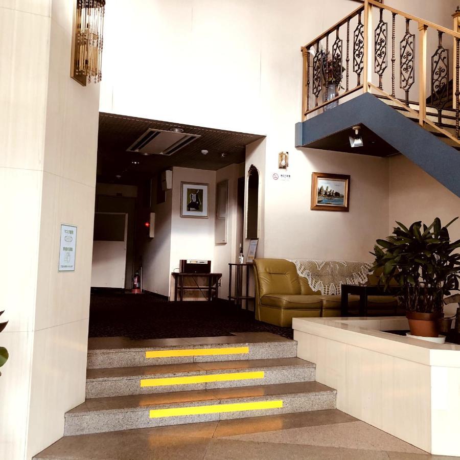 Business Hotel Kawashima - Vacation Stay 15828V Γουακαγιάμα Εξωτερικό φωτογραφία