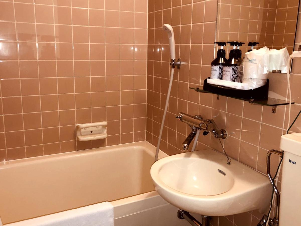 Business Hotel Kawashima - Vacation Stay 15828V Γουακαγιάμα Εξωτερικό φωτογραφία